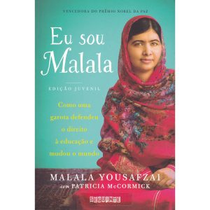 Eu sou Malala