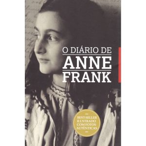 O Diário de Anne Frank
