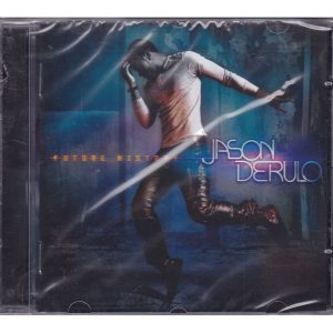 CD Jason Derulo - Future History