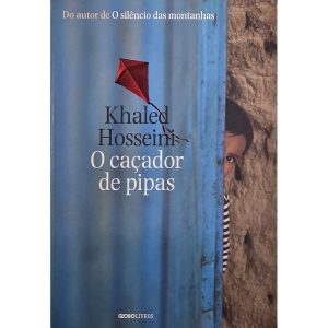 O Caçador de Pipas