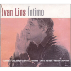CD Ivan Lins - Íntimo