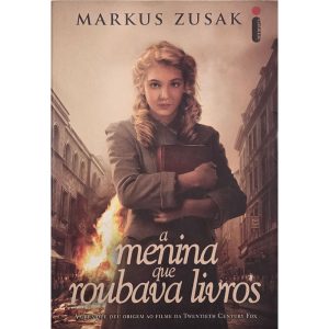 A menina que roubava livros