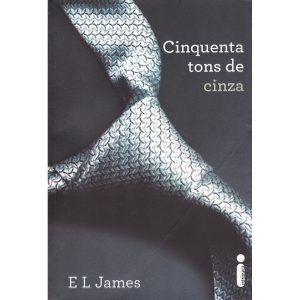 Cinquenta tons de cinza