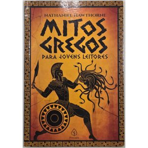 Mitos Gregos para jovens leitores