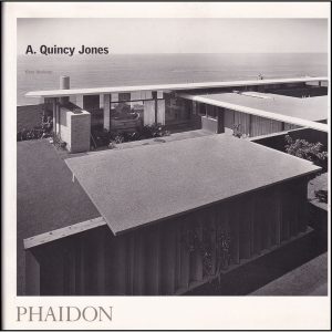 A. Quincy Jones