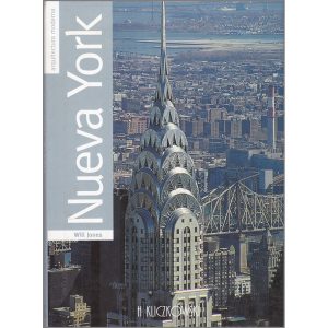 Nueva York - Arquitectura Moderna