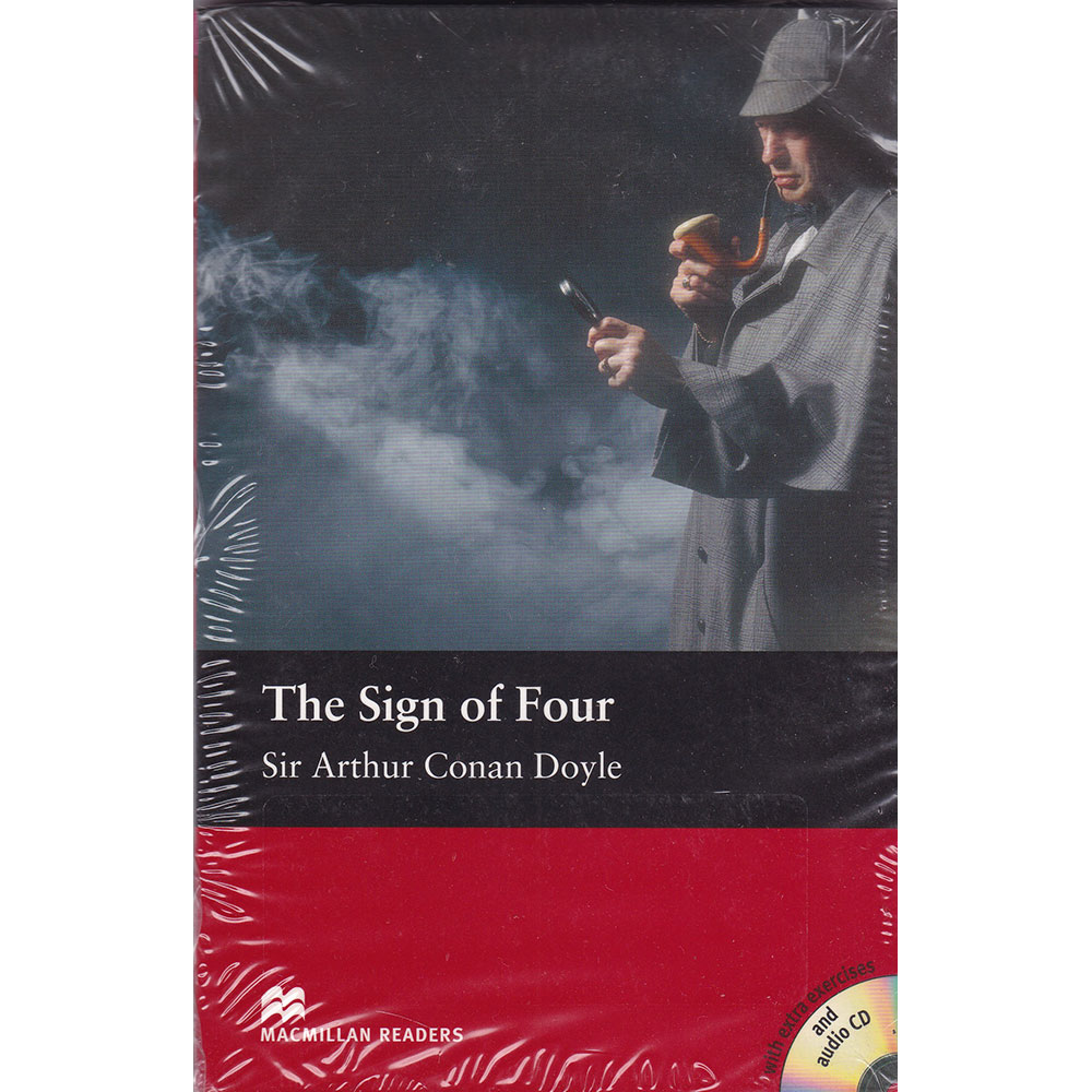 The Sign of Four
