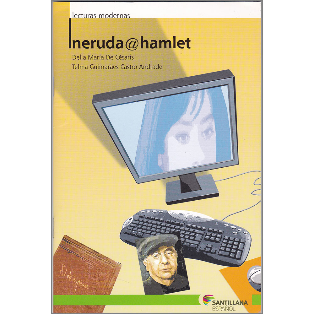 Neruda@Hamlet - Lecturas Modernas