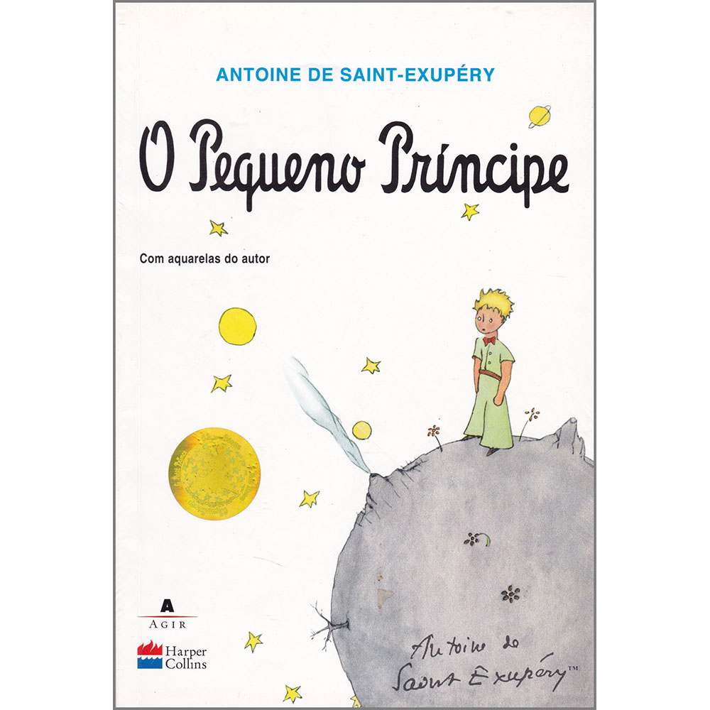 O Pequeno Príncipe