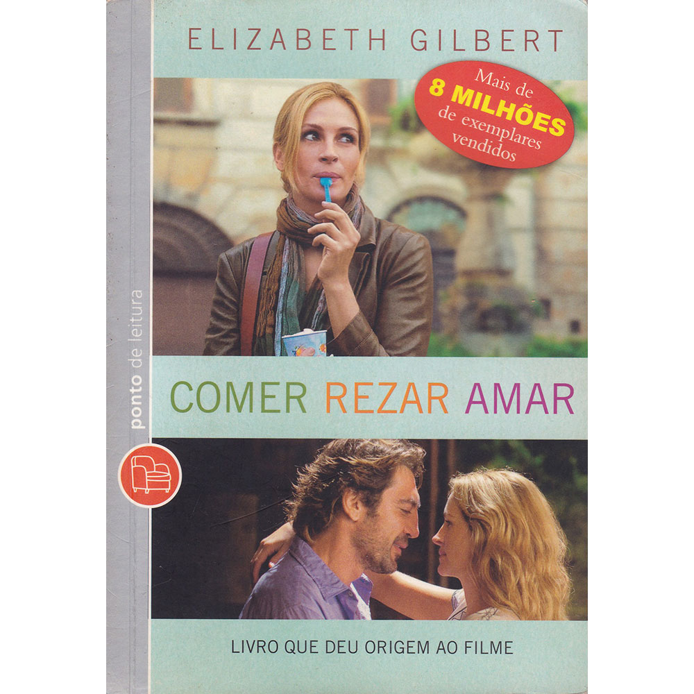 Comer Rezar Amar