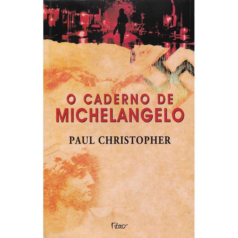O Caderno de Michelangelo