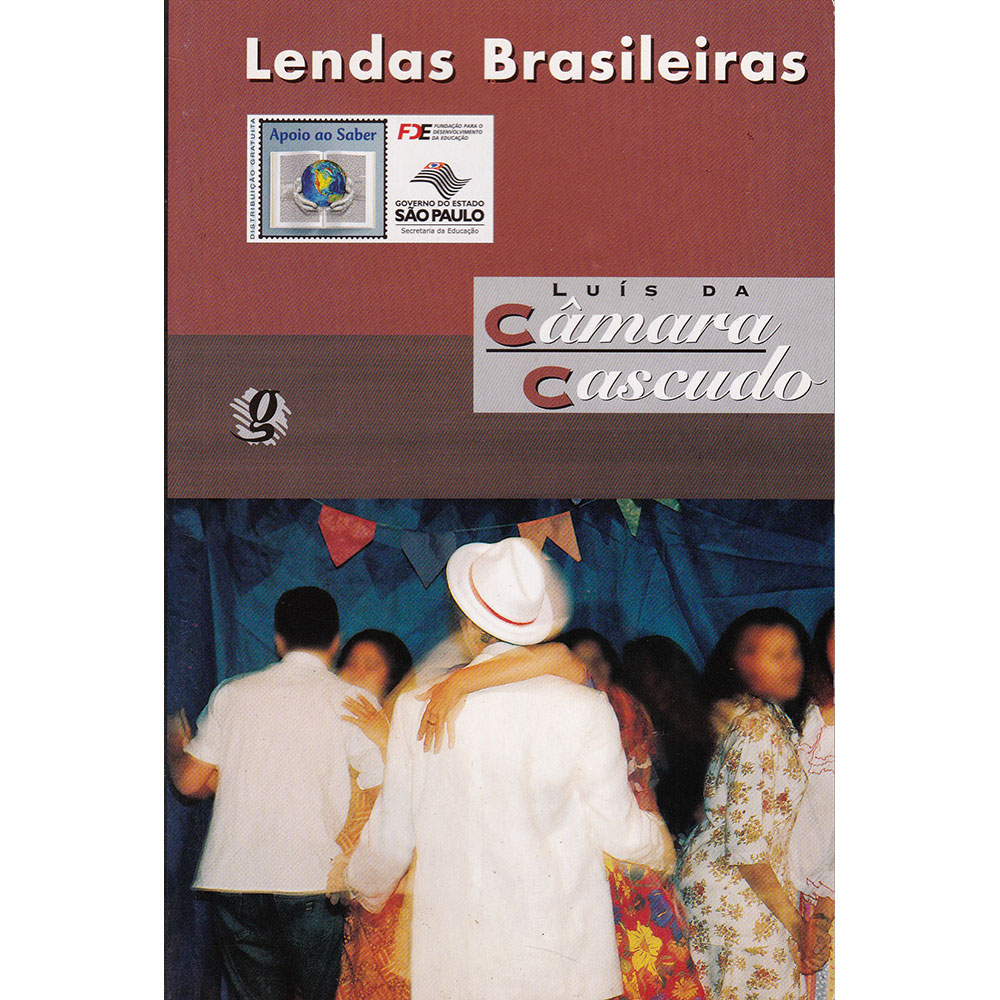 Lendas Brasileiras