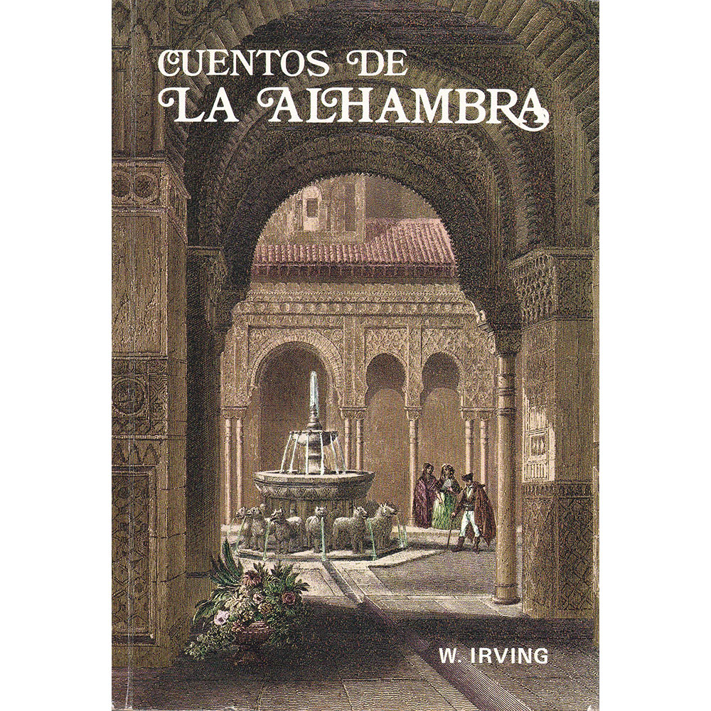 Cuentos de La Alhambra