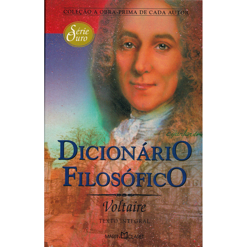Dicionário Filosófico