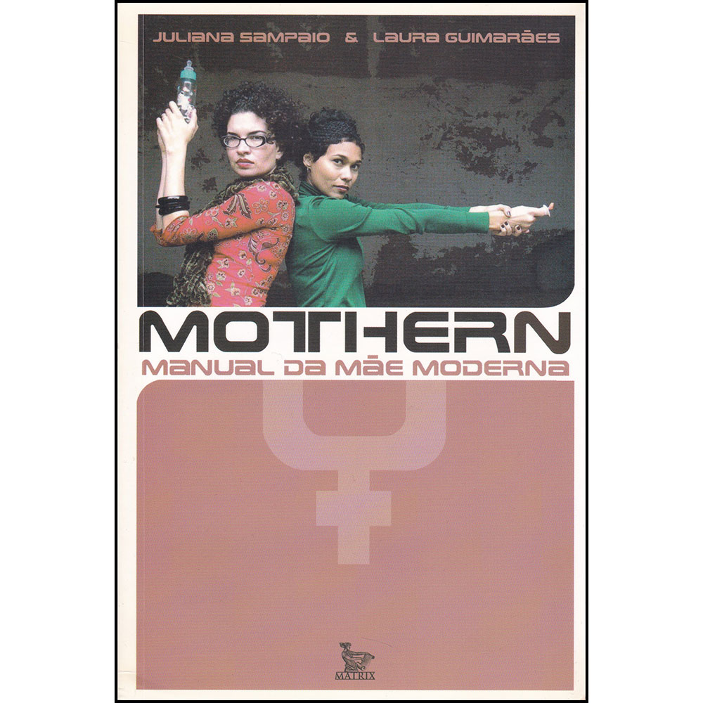 Mothern - Manual da mãe moderna