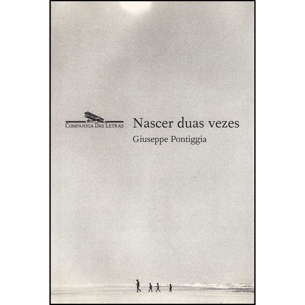 Nascer duas vezes