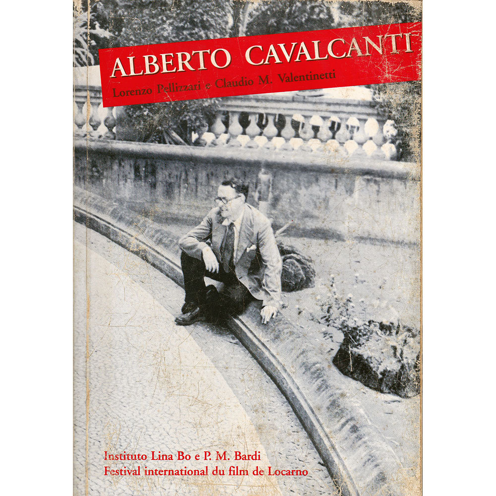 Alberto Cavalcanti: Pontos sobre o Brasil