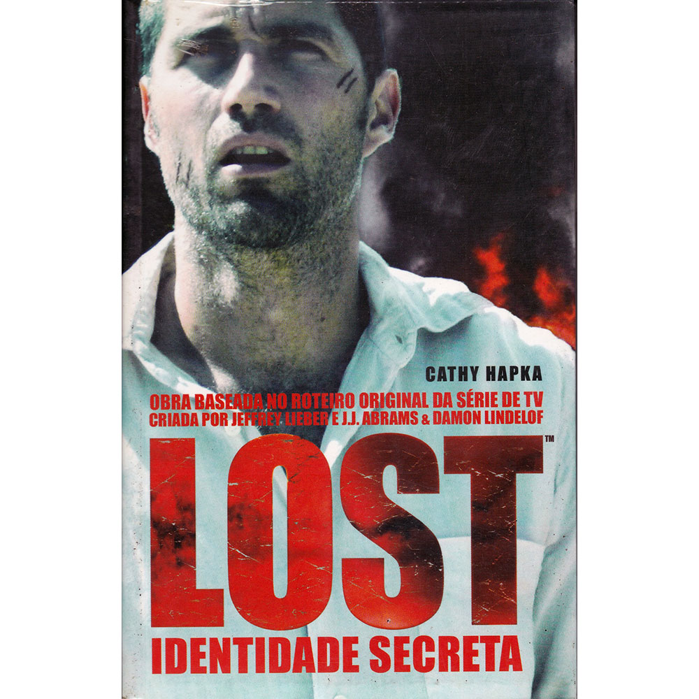 Lost - Identidade Secreta