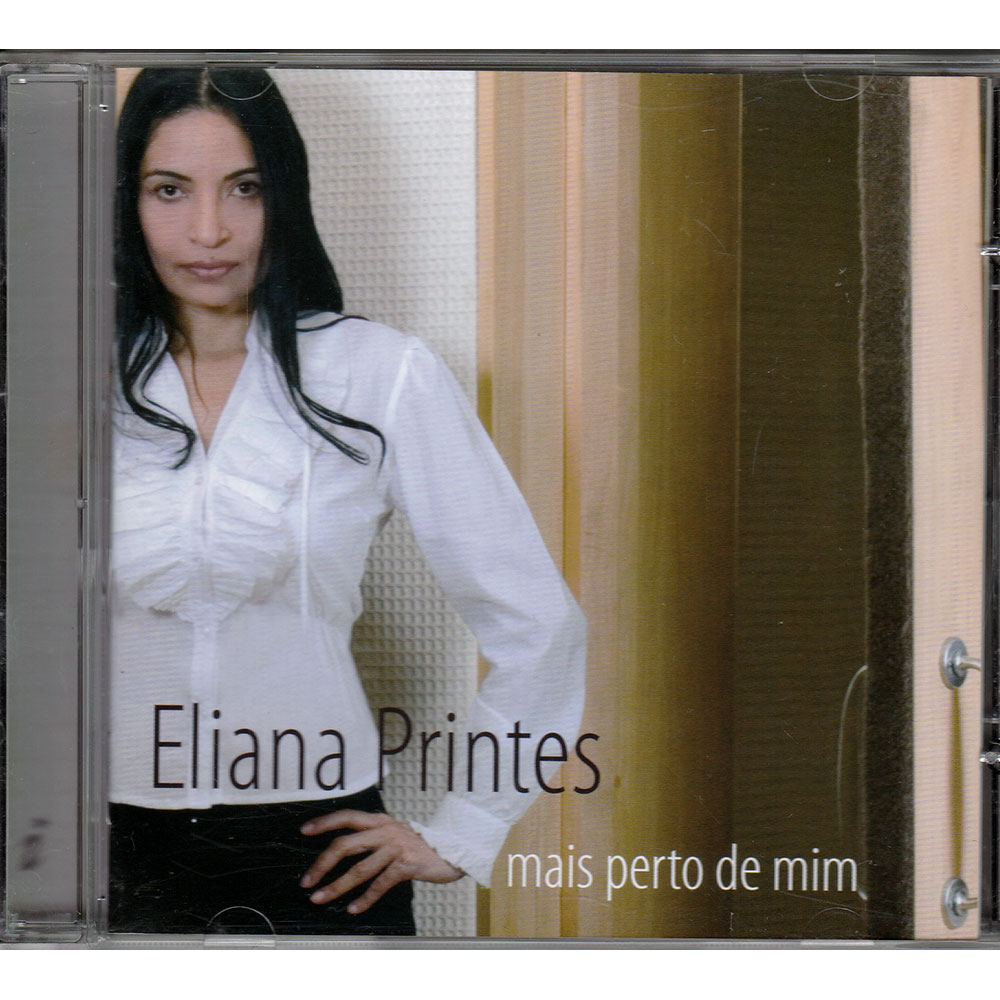 CD Eliana Printes - Mais perto de mim