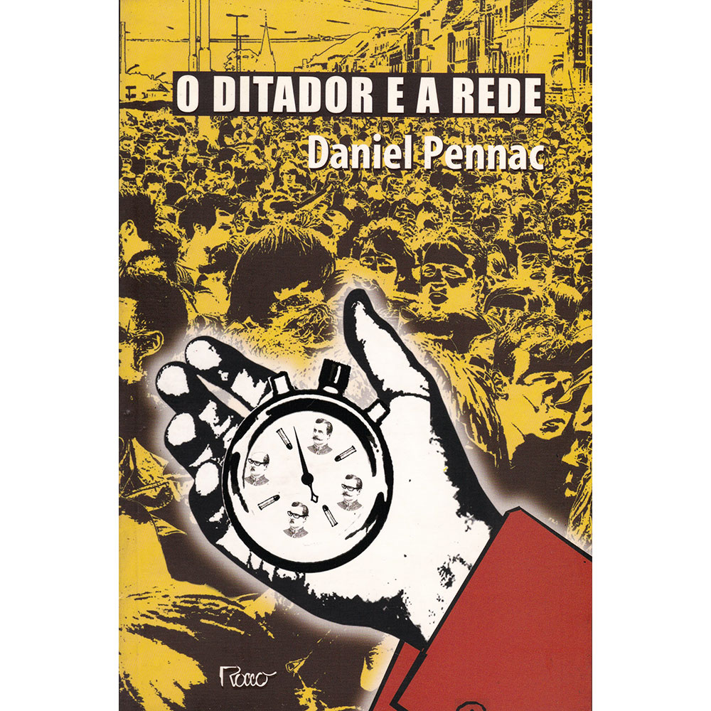 O Ditador e a Rede