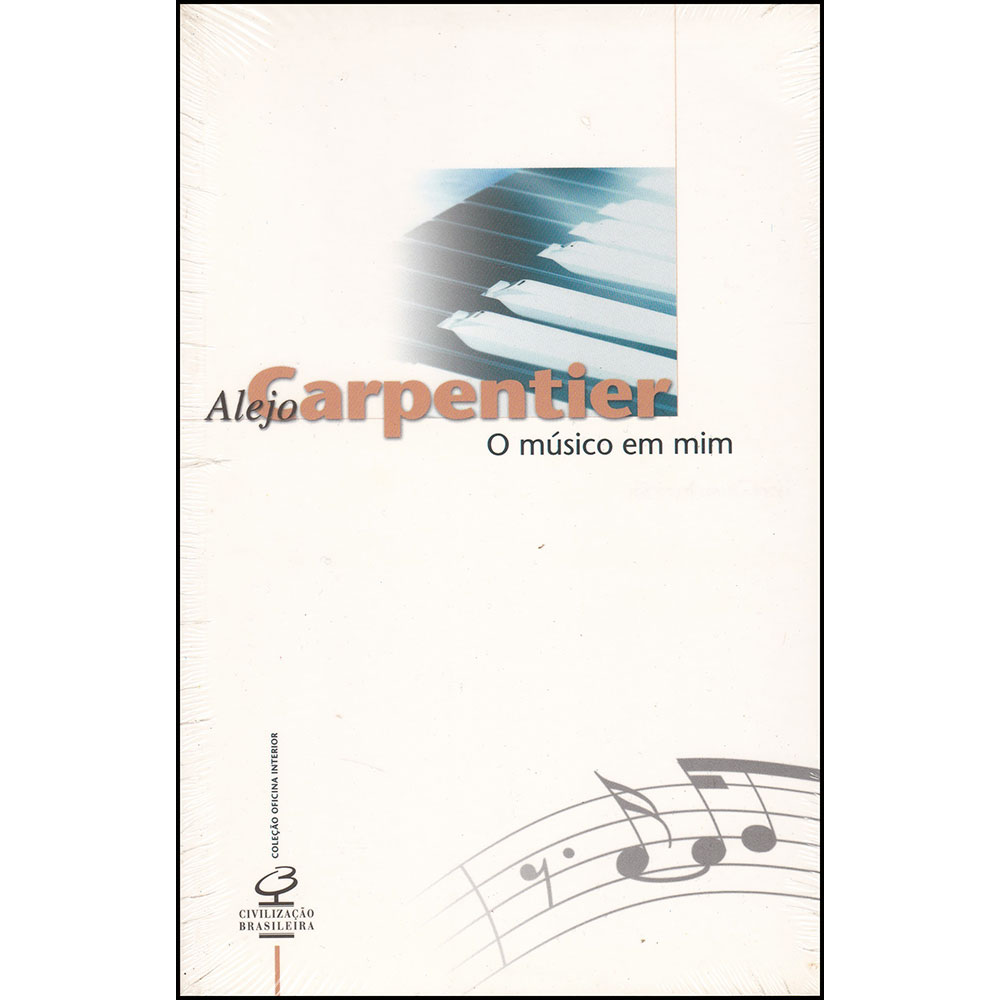 O músico em mim