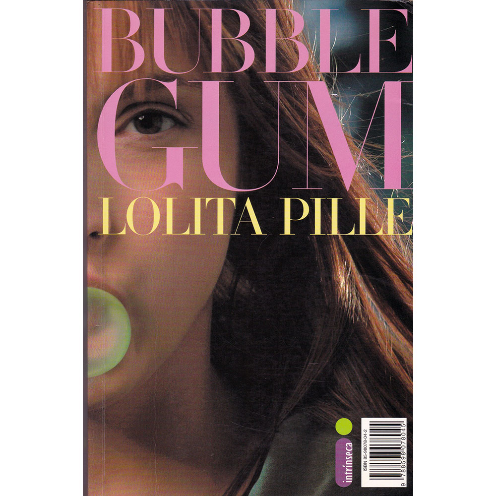 Bubble Gum
