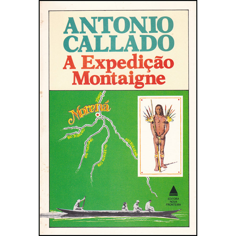 A Expedição Montaigne