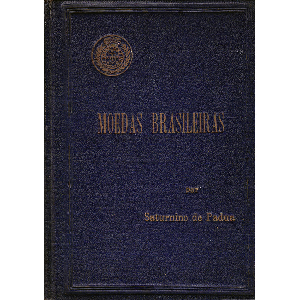 Moedas Brasileiras - Guia do Colecionador - Numismática