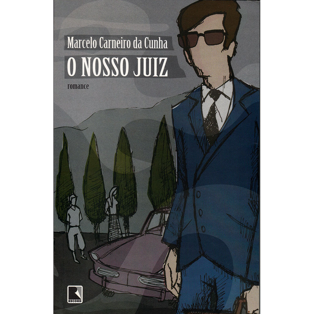 O Nosso Juiz