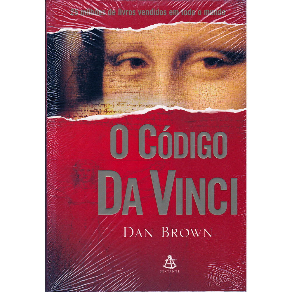 O Código da Vinci