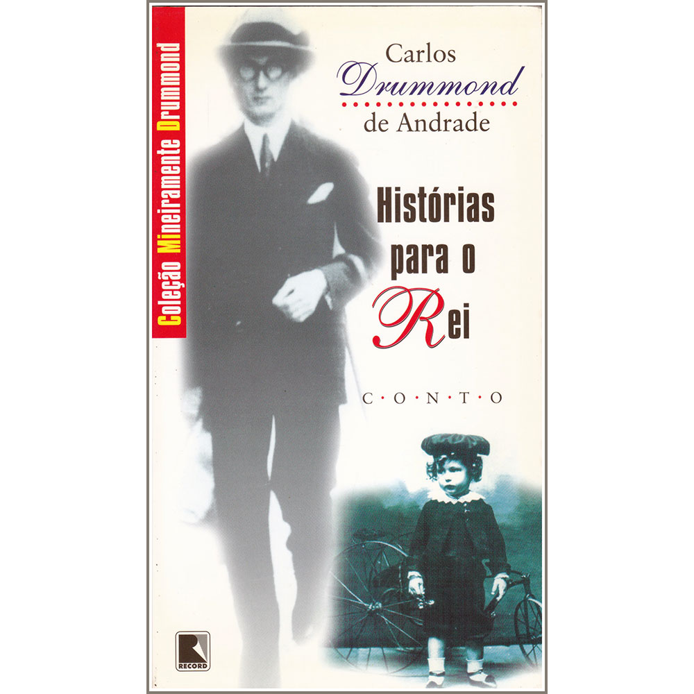 Histórias para o Rei - Conto