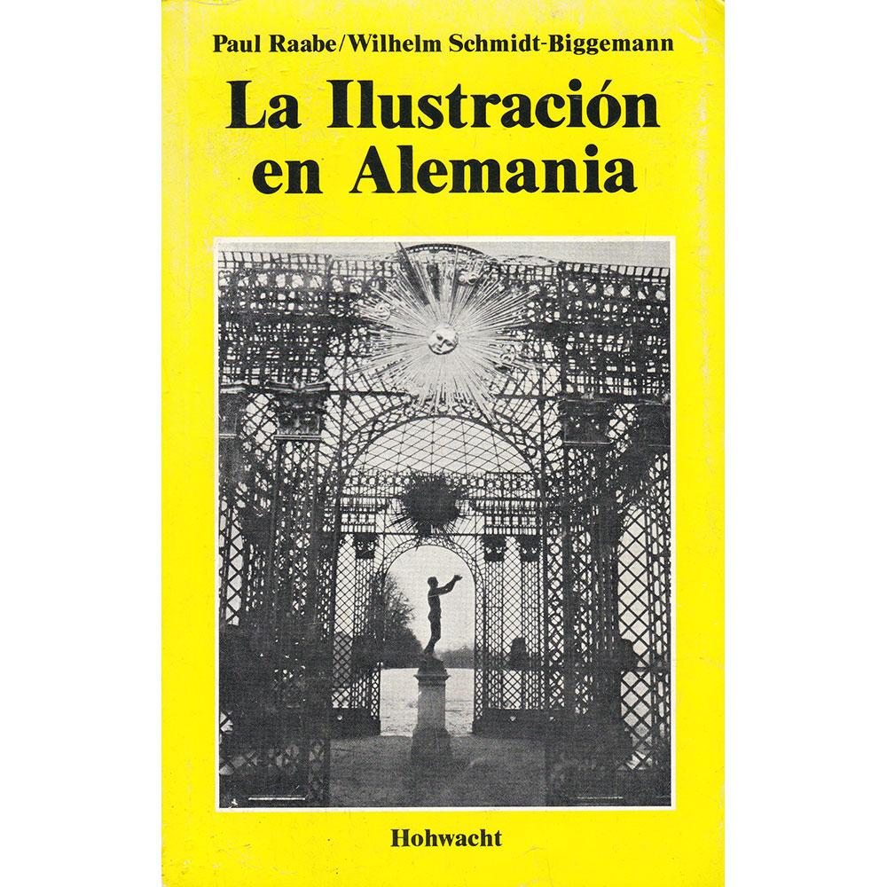 La Ilustración en Alemania