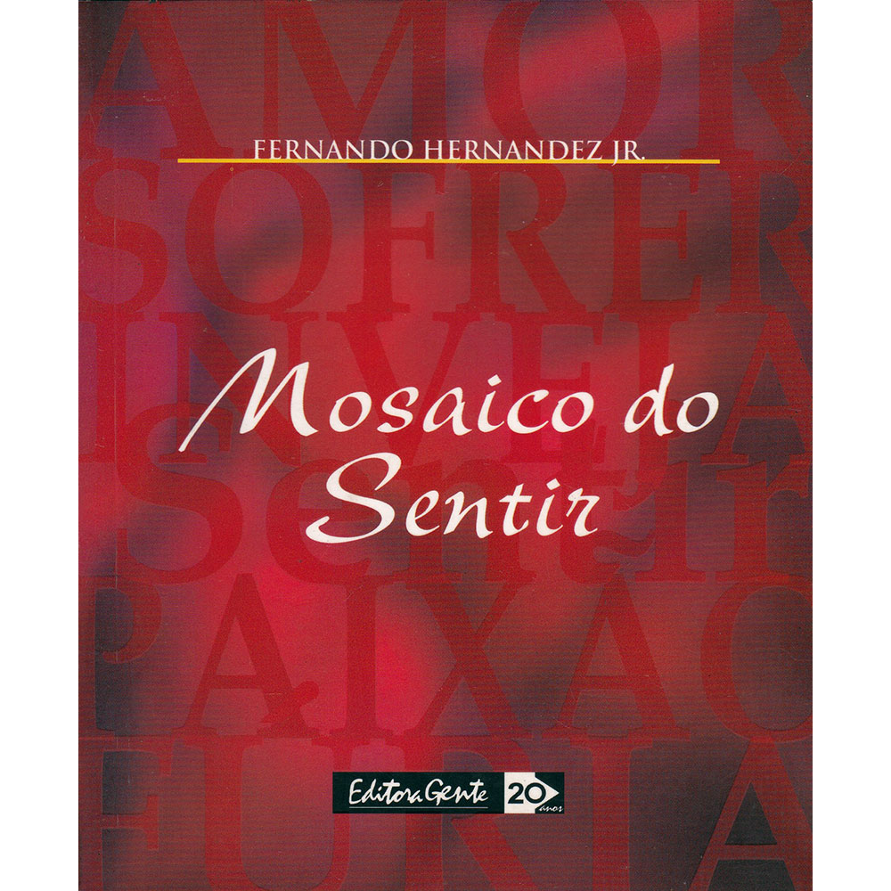 Mosaico do Sentir