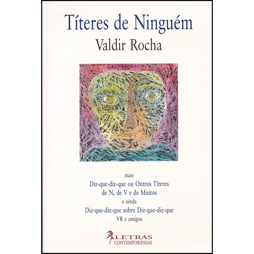 Títeres de Ninguém